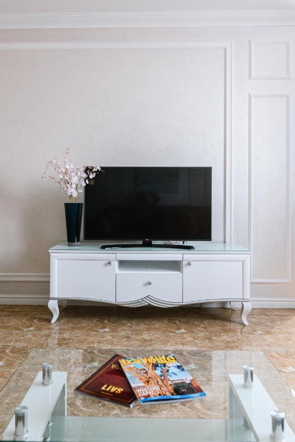 Luxury For Business & Pleasure Royal 1 Lejlighed Kiev Eksteriør billede