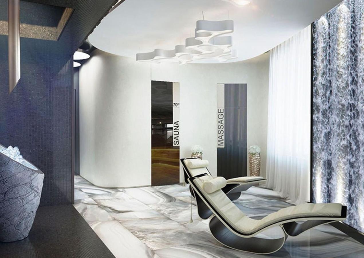 Luxury For Business & Pleasure Royal 1 Lejlighed Kiev Eksteriør billede